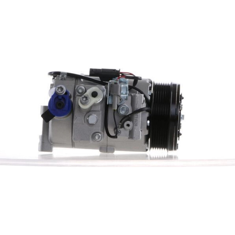 Kompressor, Klimaanlage ACP 667 000S