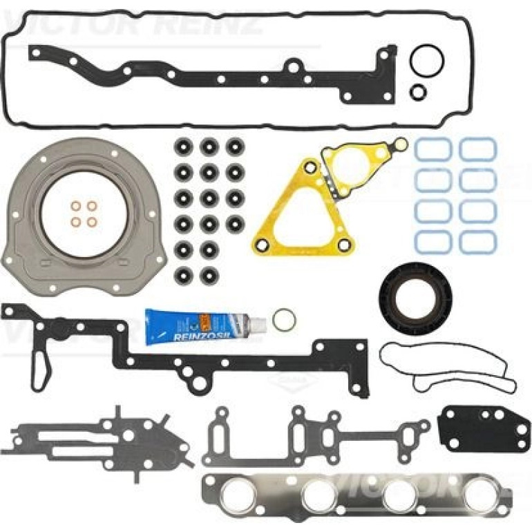 Dichtungsvollsatz, Motor 01-35115-01 Dichtungsvollsatz, Motor 01-35115-01