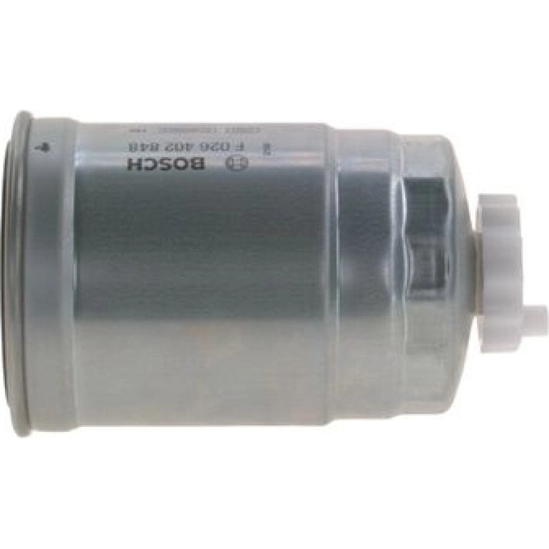 Kraftstofffilter F 026 402 848 Kraftstofffilter F 026 402 848