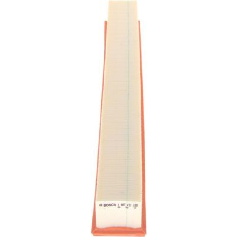 BOSCH 1 987 431 190 Innenraumfilter BOSCH 1 987 431 190 Innenraumfilter