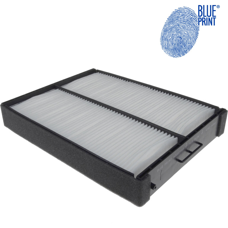 Filter, Innenraumluft ADG02583 Filter, Innenraumluft ADG02583