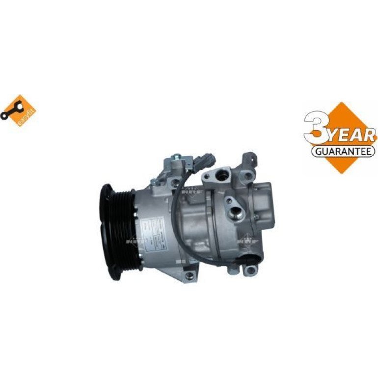 Kompressor, Klimaanlage 32736