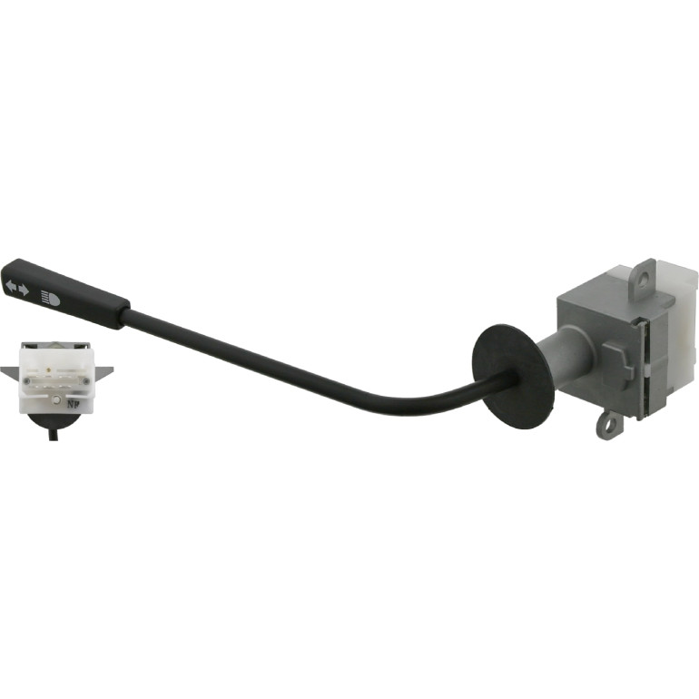 FEBI BILSTEIN 18718 Blinkerschalter FEBI BILSTEIN 18718 Blinkerschalter
