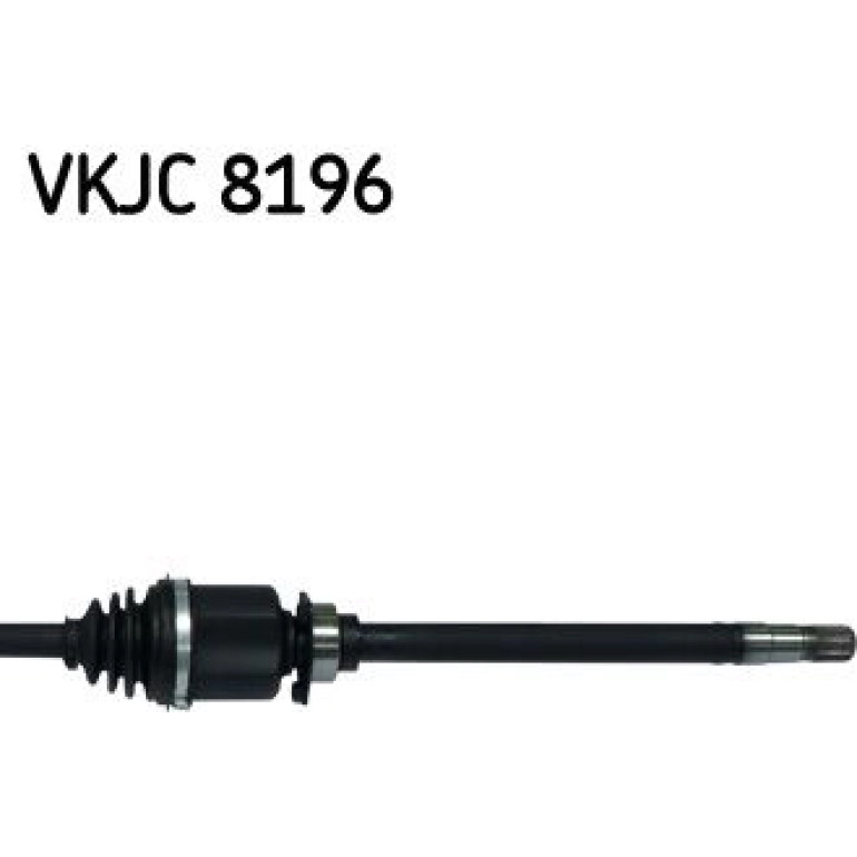 Antriebswelle VKJC 8196