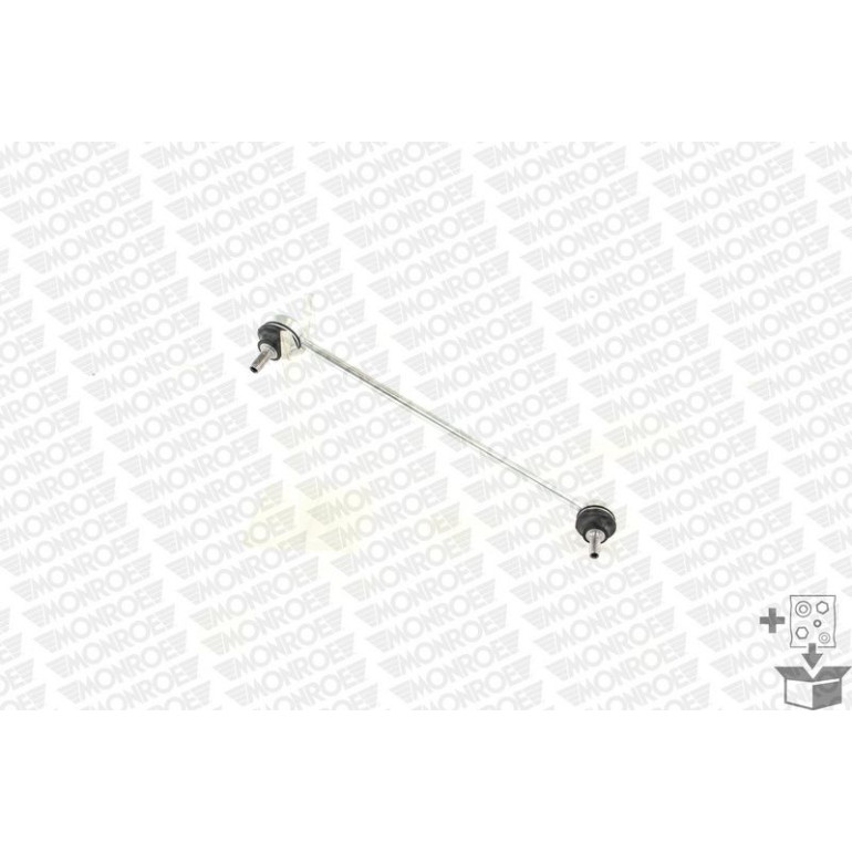 Stange/Strebe, Stabilisator L28615