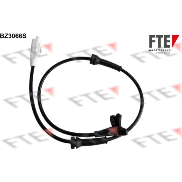 Sensor, Raddrehzahl 9400061 Sensor, Raddrehzahl 9400061