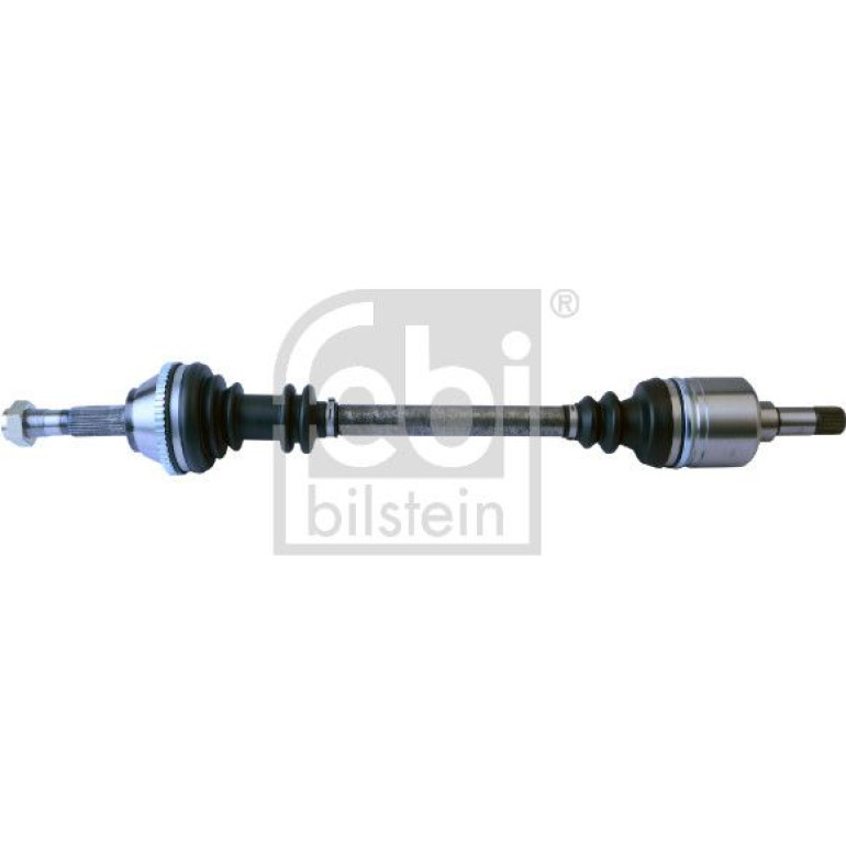 Antriebswelle 193381 Antriebswelle 193381