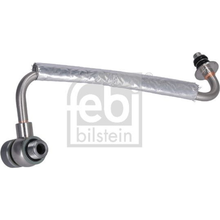 FEBI BILSTEIN 185036 Ölleitung, Lader FEBI BILSTEIN 185036 Ölleitung, Lader