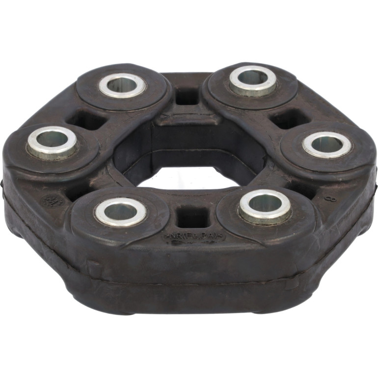 FEBI BILSTEIN 107692 Hardyscheibe FEBI BILSTEIN 107692 Hardyscheibe