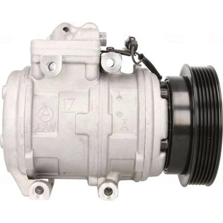Kompressor, Klimaanlage 89153 Kompressor, Klimaanlage 89153