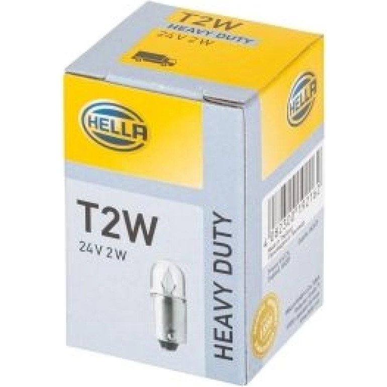 Glühlampe 8GP 002 068-241 Glühlampe 8GP 002 068-241