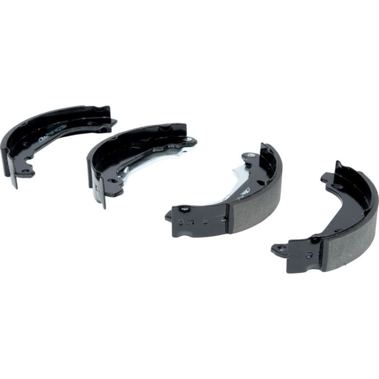 Bremsbackensatz 03.0137-0354.2