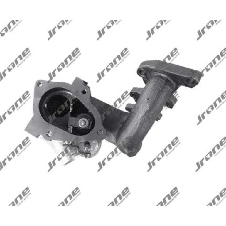 Jrone Turbolader 8B03-40M-758