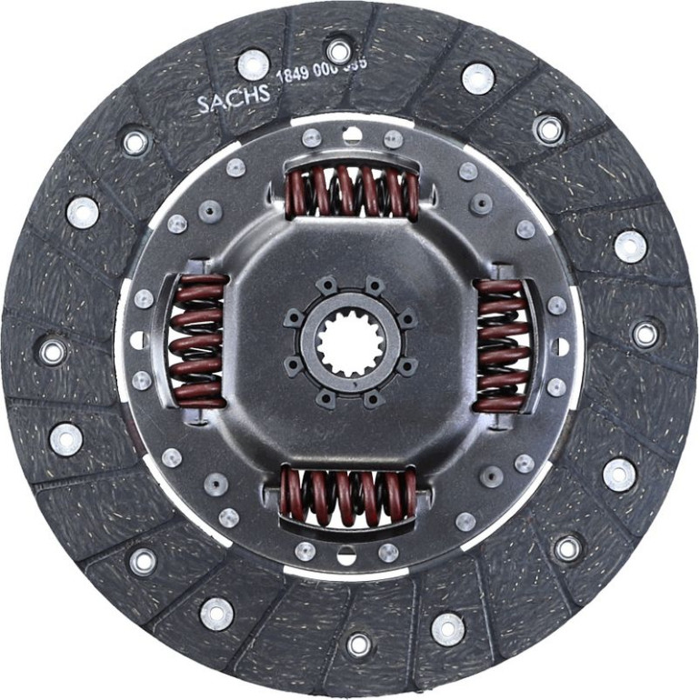 SACHS 3000 990 018 Kupplungssatz Kit plus CSC SACHS 3000 990 018 Kupplungssatz Kit plus CSC