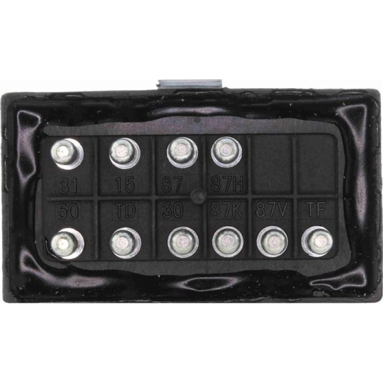 Relais, Kraftstoffpumpe V30-71-0026 Relais, Kraftstoffpumpe V30-71-0026