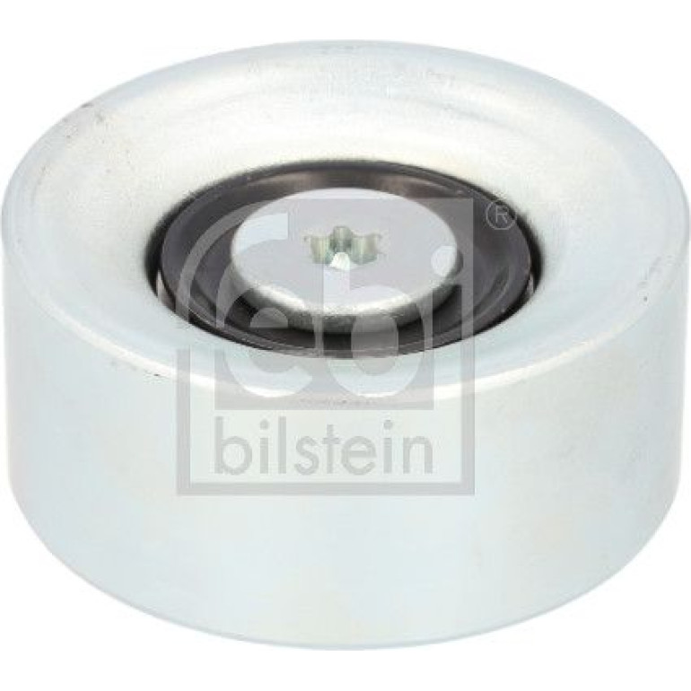 FEBI BILSTEIN 184916 Umlenk-/Führungsrolle, Keilrippenriemen FEBI BILSTEIN 184916 Umlenk-/Führungsrolle, Keilrippenriemen