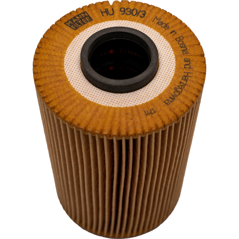 Ölfilter HU 930/3 X