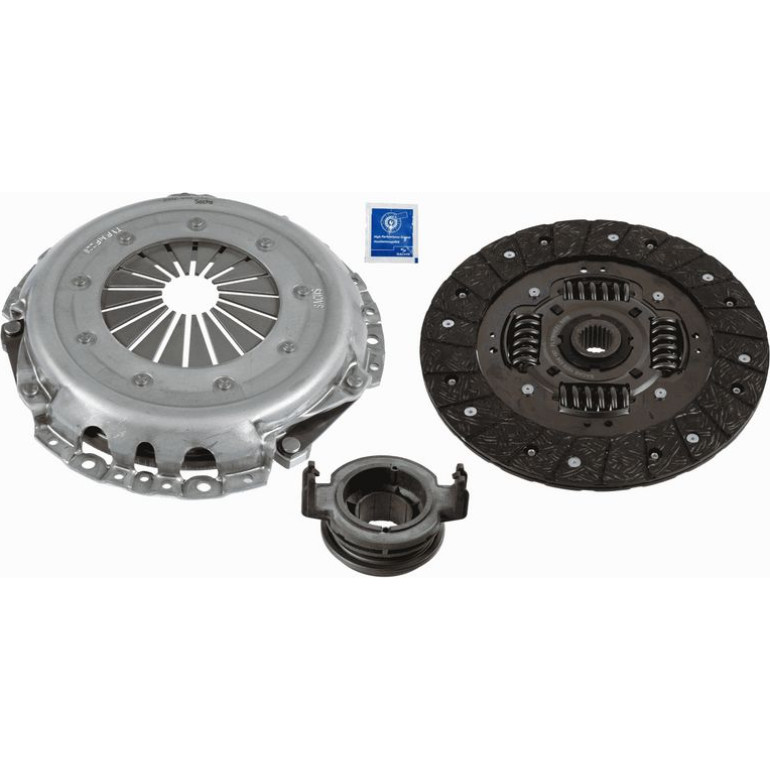 SACHS 3000 774 001 Kupplungssatz SACHS 3000 774 001 Kupplungssatz