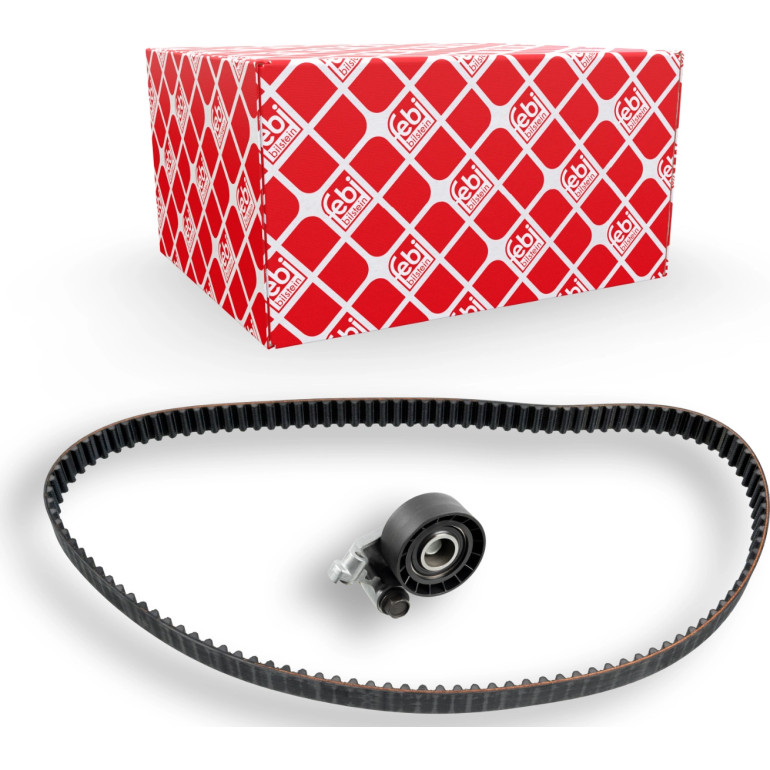 FEBI BILSTEIN 15189 Zahnriemensatz FEBI BILSTEIN 15189 Zahnriemensatz