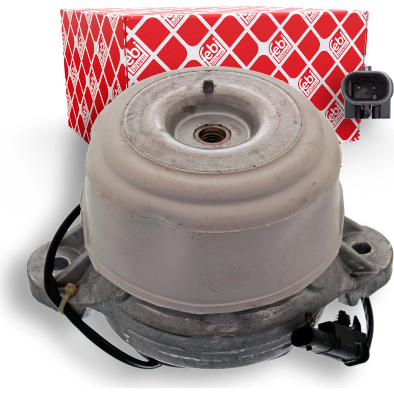 FEBI BILSTEIN 49423 Motorlager FEBI BILSTEIN 49423 Motorlager