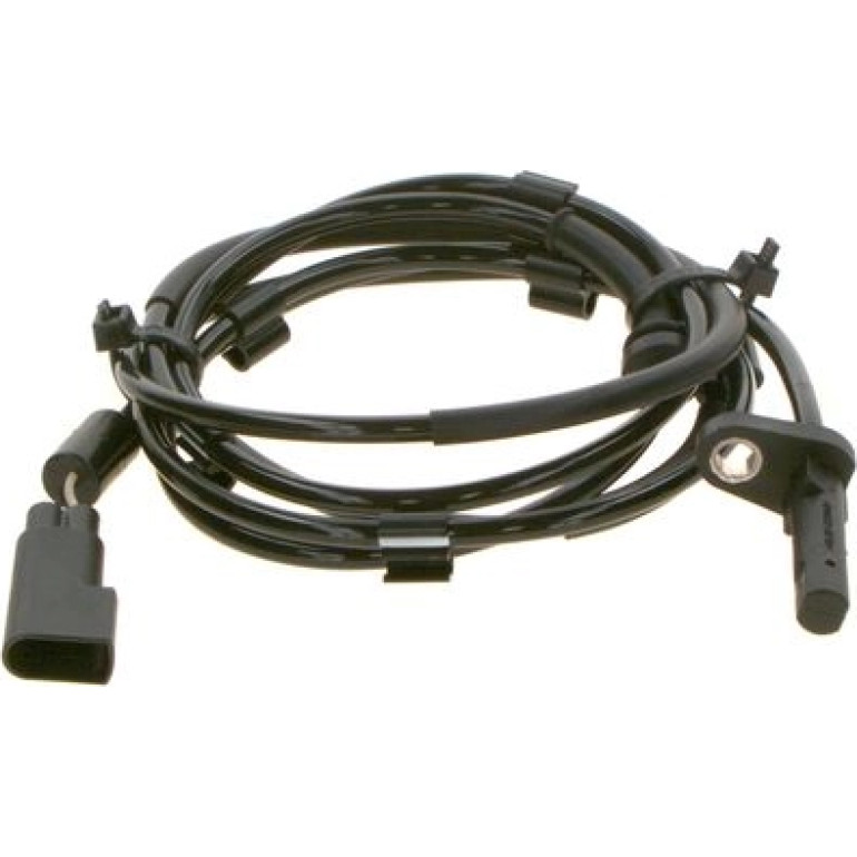 Sensor, Raddrehzahl 0 265 008 665 Sensor, Raddrehzahl 0 265 008 665