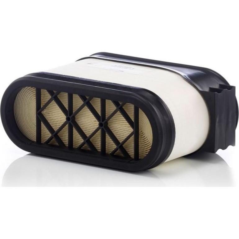 MANN-FILTER C 31 015 Sekundärluftfilter