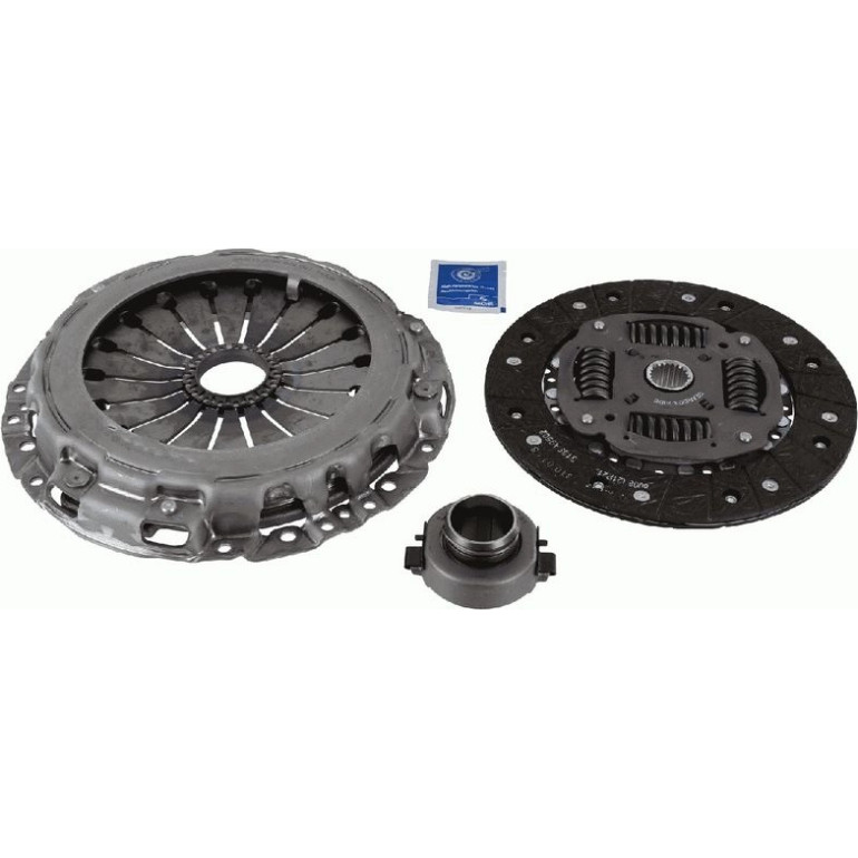 SACHS 3000 951 165 Kupplungssatz