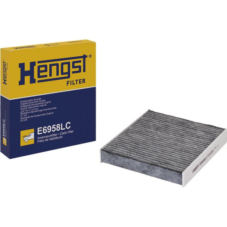 Filter, Innenraumluft E6958LC Filter, Innenraumluft E6958LC