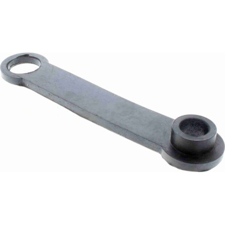 Halter, Abgasanlage V30-9989 Halter, Abgasanlage V30-9989
