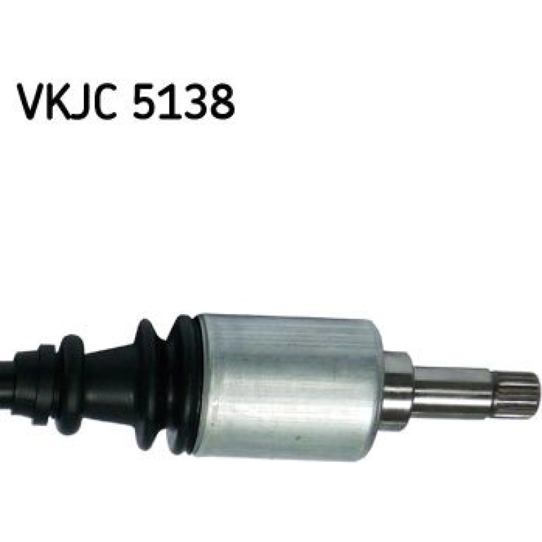Antriebswelle VKJC 5138