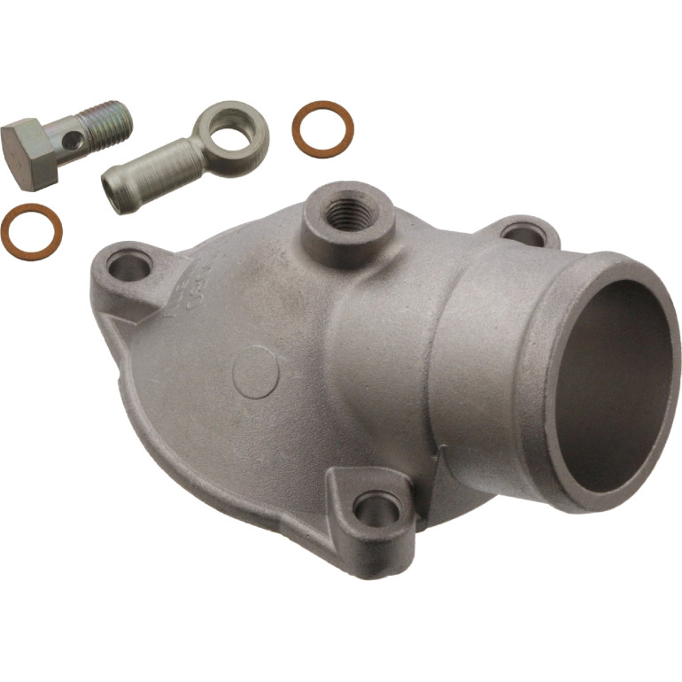 FEBI BILSTEIN 34700 Thermostatgehäuse FEBI BILSTEIN 34700 Thermostatgehäuse