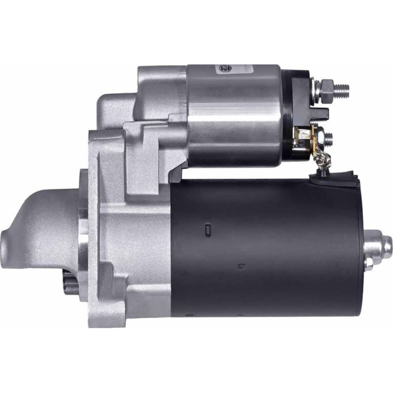 Starter 8EA 012 527-151 Starter 8EA 012 527-151