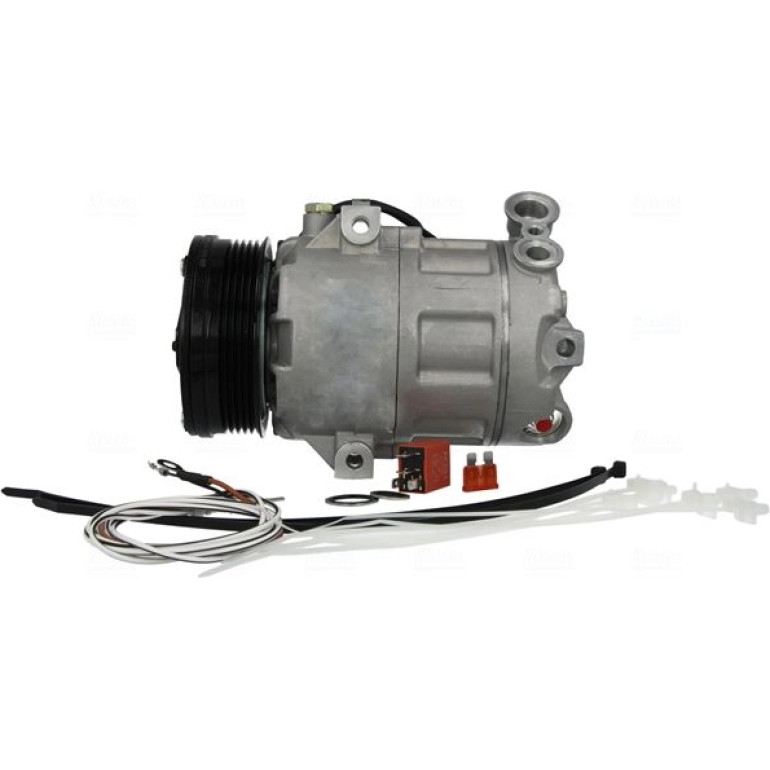 Kompressor, Klimaanlage 89215 Kompressor, Klimaanlage 89215