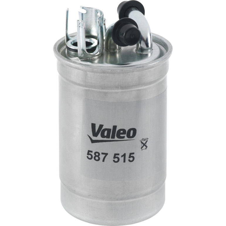 Kraftstofffilter 587515