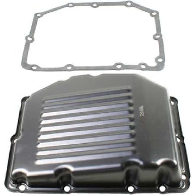 Ölwanne, Automatikgetriebe 7990107