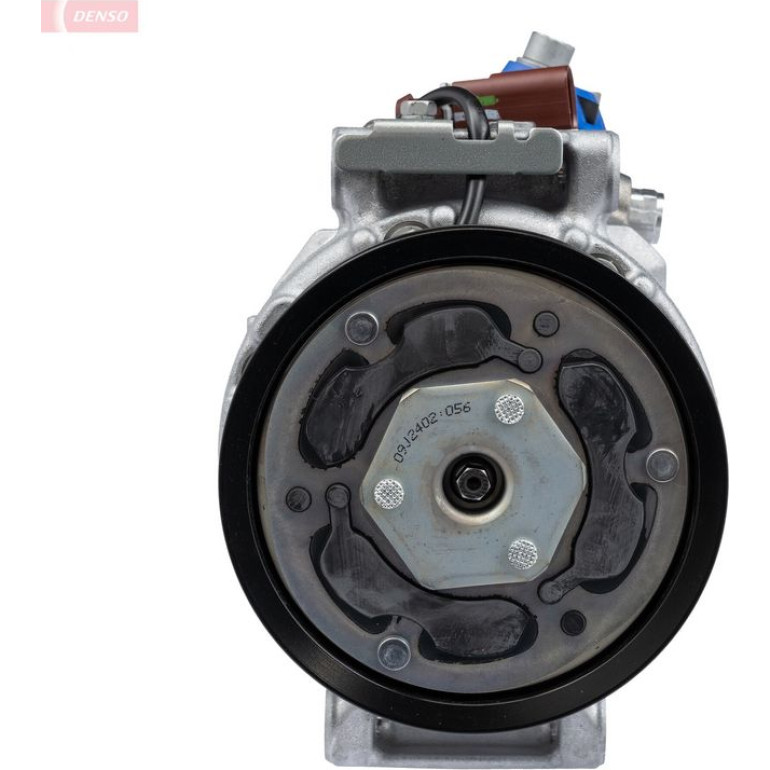 Kompressor, Klimaanlage DCP32087 Kompressor, Klimaanlage DCP32087