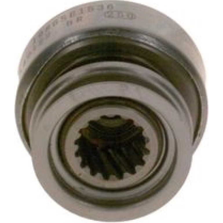 Freilaufgetriebe, Starter 1 986 SE1 536