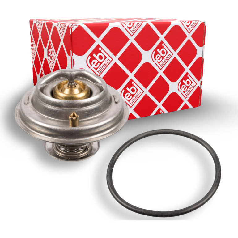 FEBI BILSTEIN 108104 Thermostat, Kühlmittel FEBI BILSTEIN 108104 Thermostat, Kühlmittel