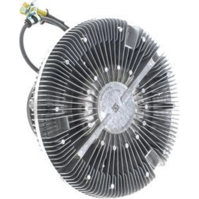 Kupplung, Kühlerlüfter CFC 242 000P