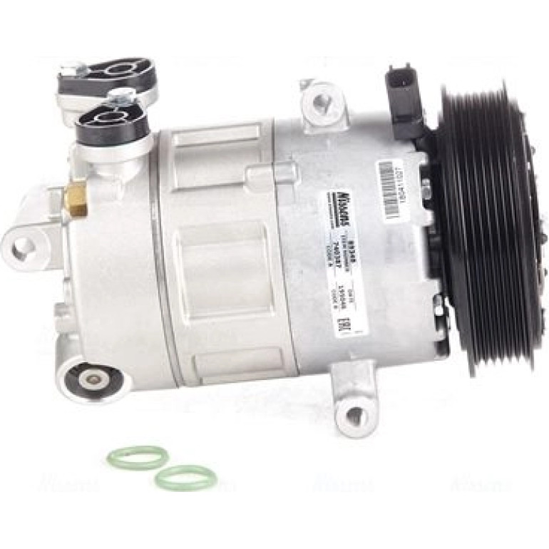 Kompressor, Klimaanlage 89348 Kompressor, Klimaanlage 89348