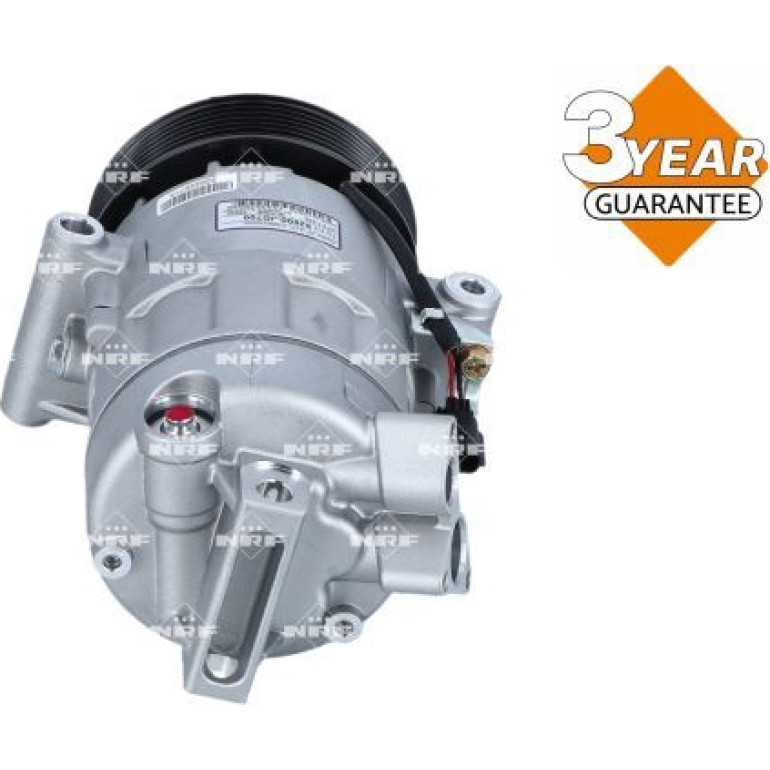 Kompressor, Klimaanlage 32488