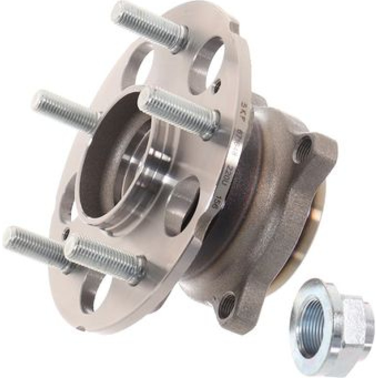 Radlagersatz VKBA 7441 Radlagersatz VKBA 7441