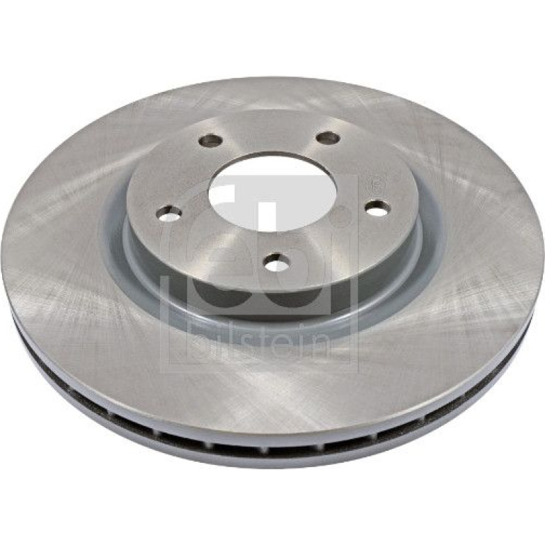 FEBI BILSTEIN 108456 Bremsscheibe