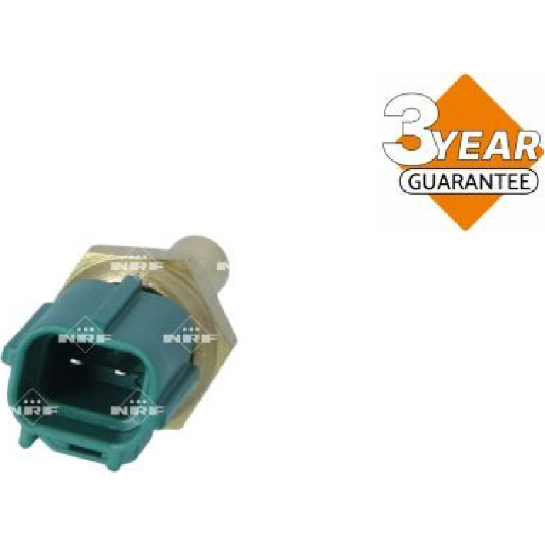 Sensor, Kühlmitteltemperatur 727018 Sensor, Kühlmitteltemperatur 727018