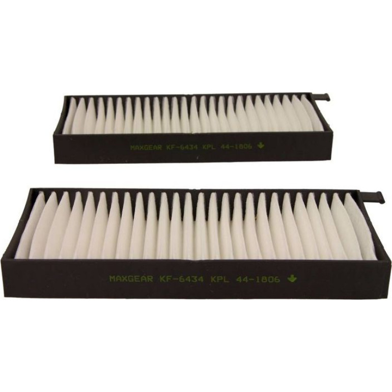 Filter, Innenraumluft 26-1211 Filter, Innenraumluft 26-1211