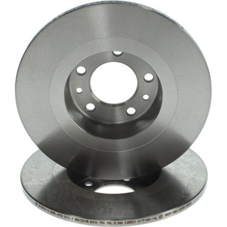 Bremsscheibe 0 986 479 331 Bremsscheibe 0 986 479 331