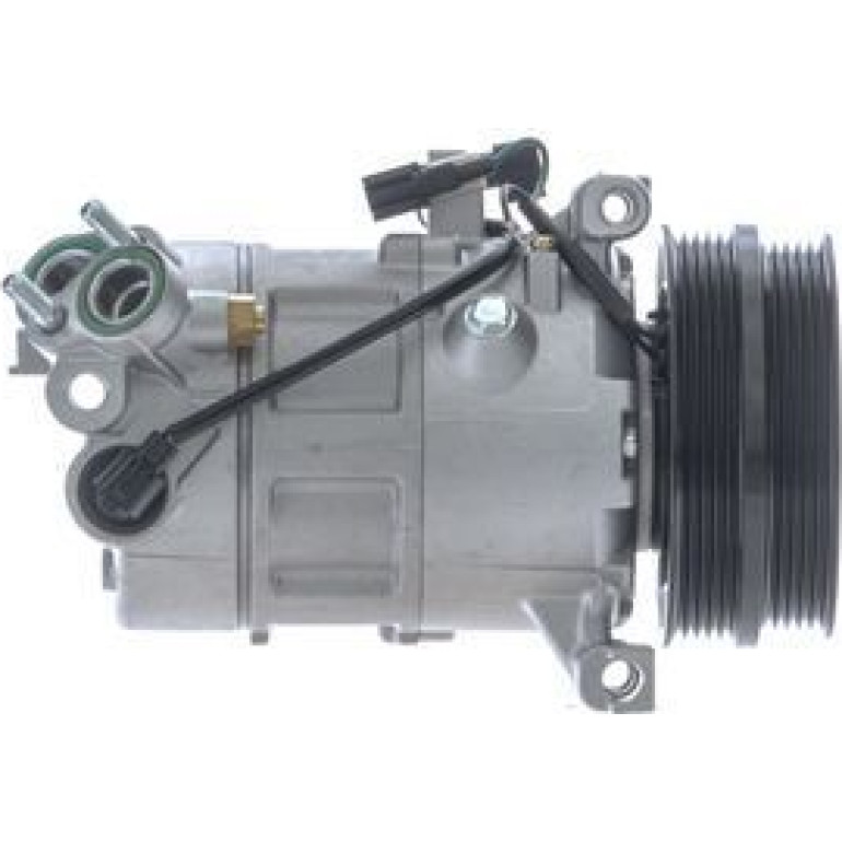 Kompressor, Klimaanlage ACP 666 000S Kompressor, Klimaanlage ACP 666 000S