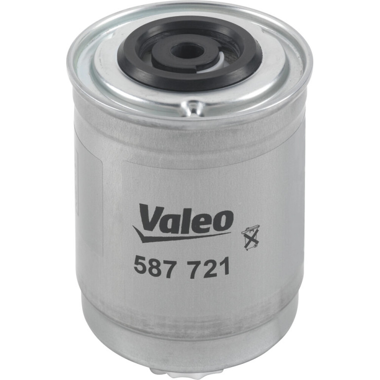 Kraftstofffilter 587721