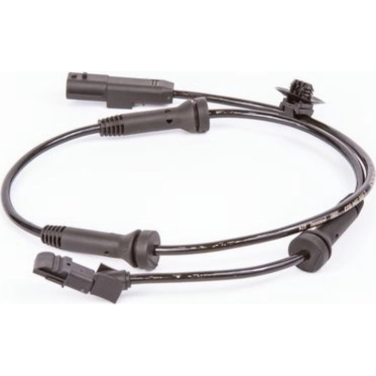 Sensor, Raddrehzahl 0 986 594 603 Sensor, Raddrehzahl 0 986 594 603