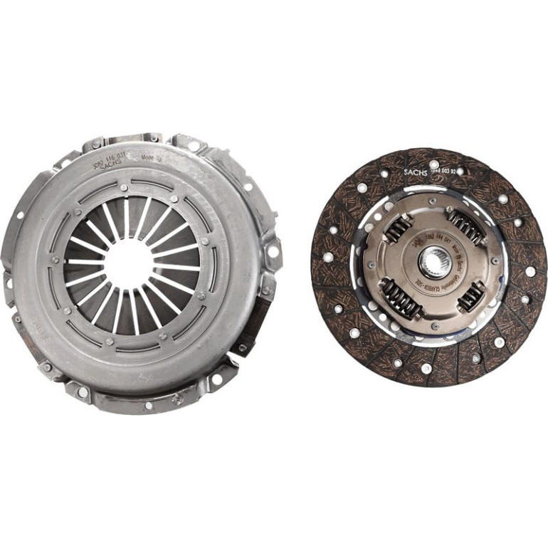 SACHS 3000 162 001 Kupplungssatz SACHS 3000 162 001 Kupplungssatz